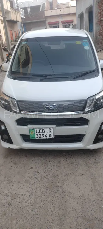 Daihatsu Move 2014 for Sale in Gujranwala Image-1