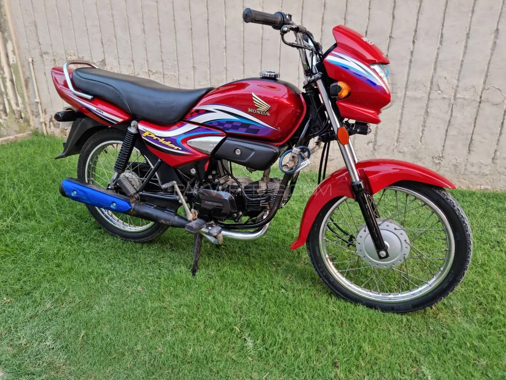 Honda CD-100 2015 for Sale Image-1