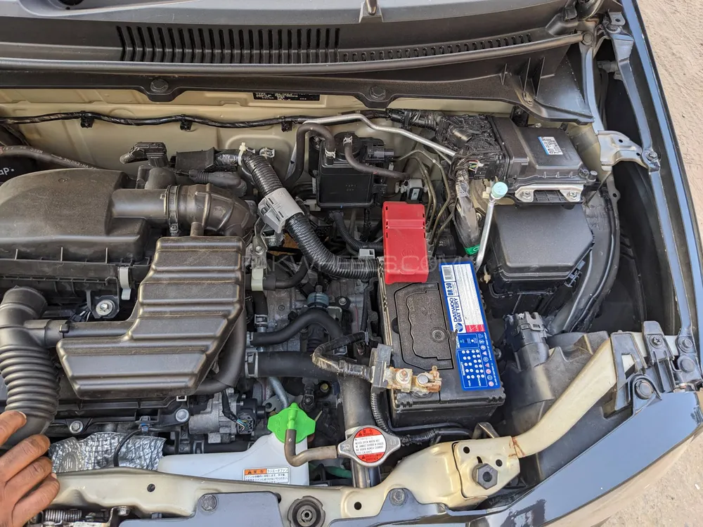 Suzuki Alto 2020 for Sale in Multan Image-1
