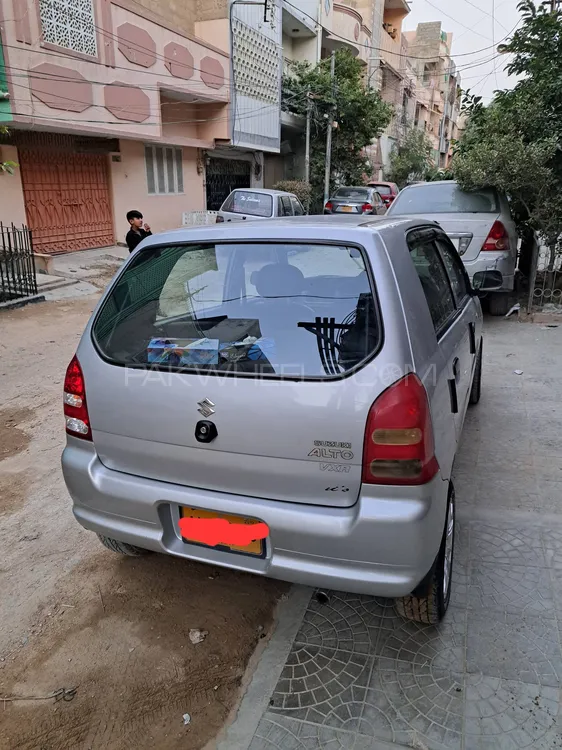 Suzuki Alto 2012 for Sale in Karachi Image-1