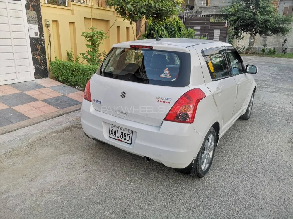 Suzuki Swift 2020 for Sale in Lahore Image-1