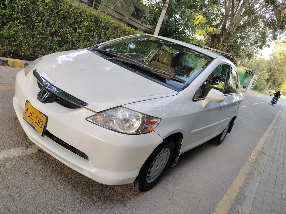 Honda City 2005 for Sale in Rahim Yar Khan Image-1