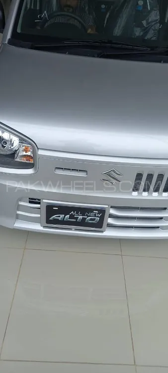 Suzuki Alto 2023 for Sale in Faisalabad Image-1