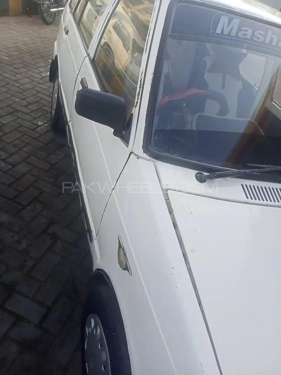 Suzuki Mehran 1999 for Sale in Karachi Image-1
