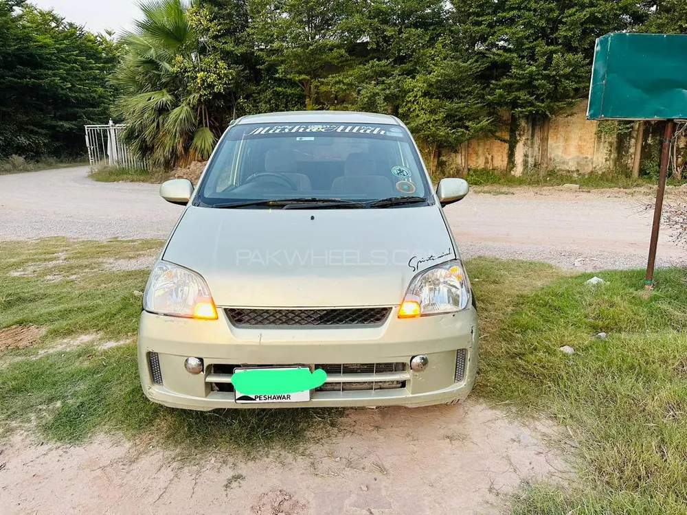 Daihatsu Mira 2005 for Sale in Rawalpindi Image-1