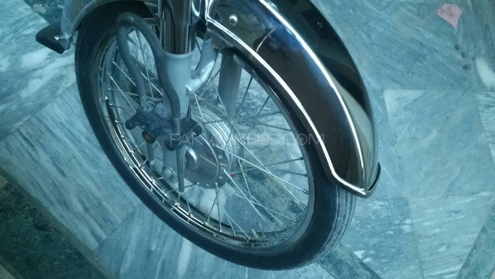 Honda CD 70 2021 for Sale Image-1