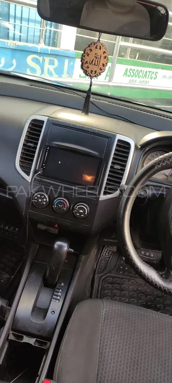 Nissan Wingroad 2007 for Sale in Islamabad Image-1