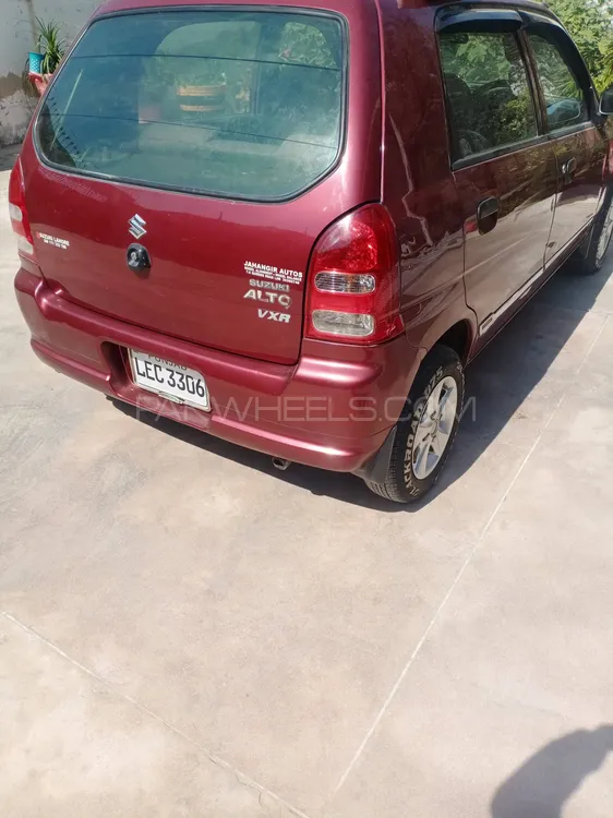 Suzuki Alto 2009 for Sale in Swabi Image-1
