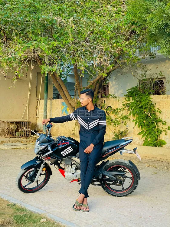 Super Power SP 150 Archi 2017 for Sale Image-1
