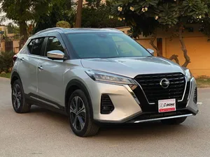 Nissan Kicks 2021 for Sale
