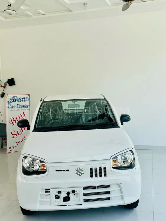 Suzuki Alto 2023 for Sale in Fateh pur Image-1