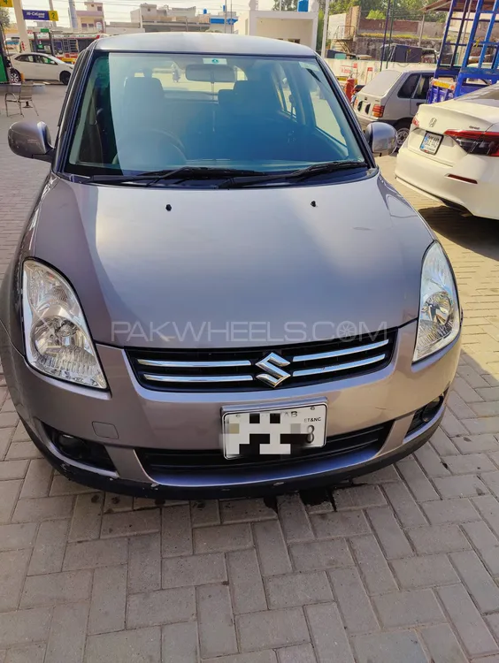 سوزوکی سوئفٹ 2018 for Sale in لاہور Image-1