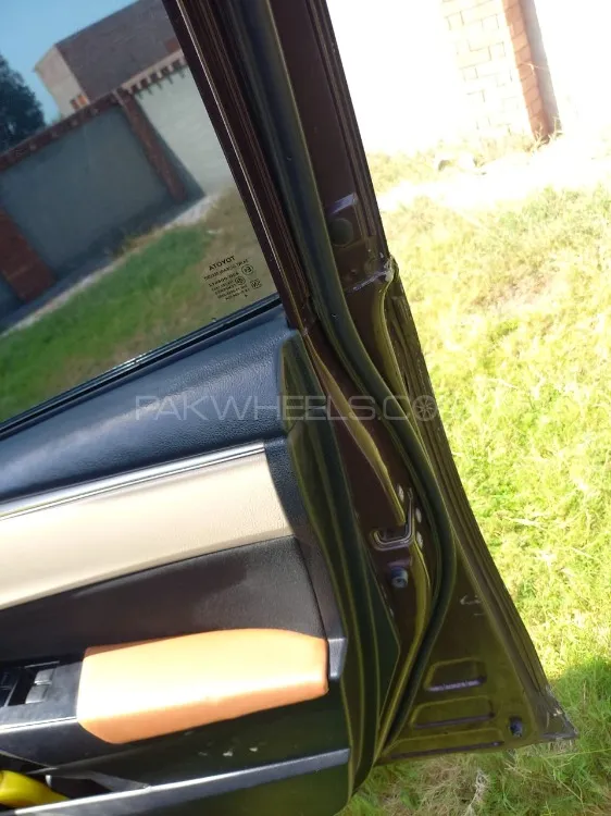 ٹویوٹا کرولا 2015 for Sale in راولپنڈی Image-1