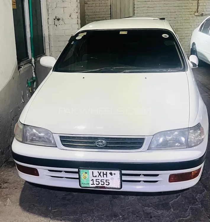 ٹویوٹا کرونا 1993 for Sale in لاہور Image-1