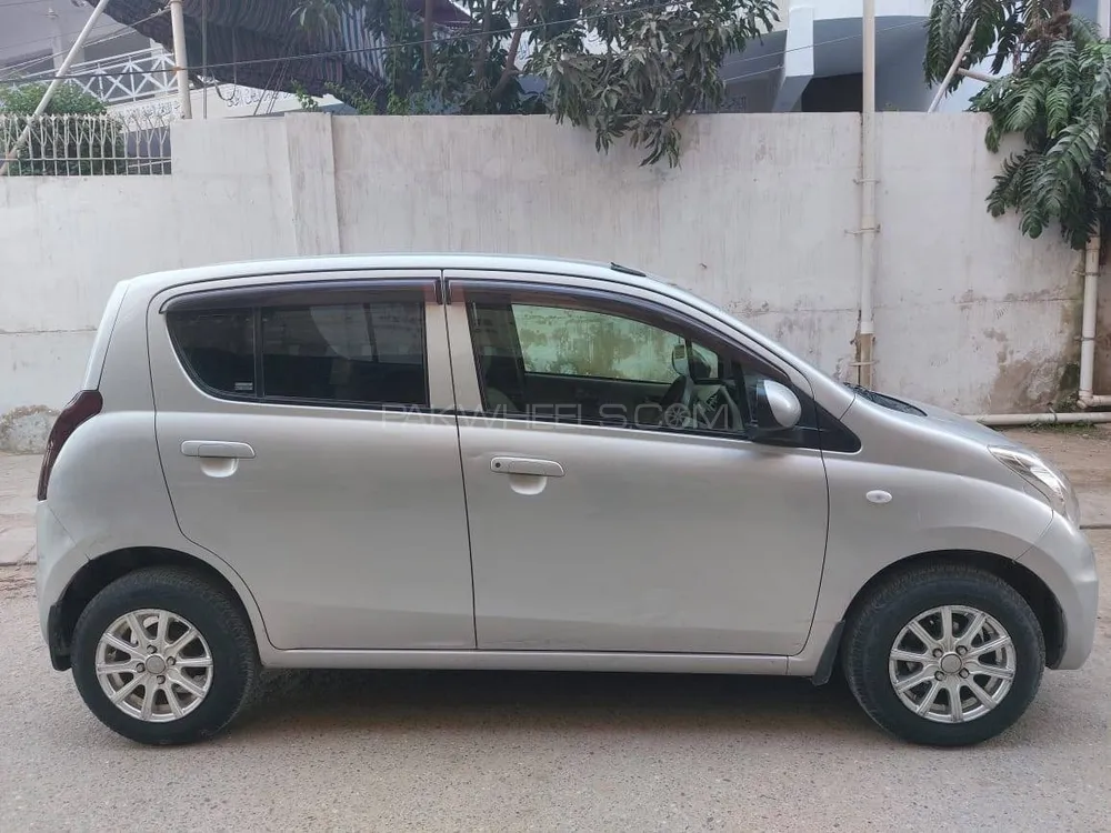 Suzuki Alto 2012 for Sale in Karachi Image-1