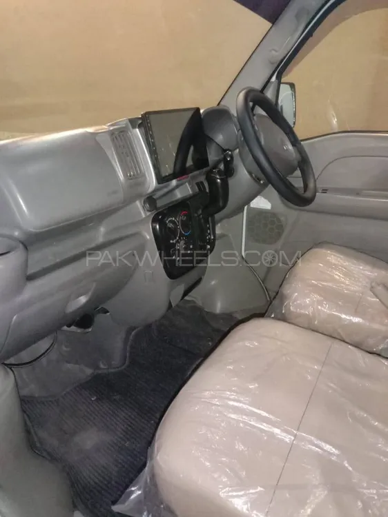 Suzuki Every 2021 for Sale in Kamoke Image-1