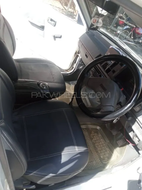 Suzuki Mehran 2012 for Sale in Islamabad Image-1