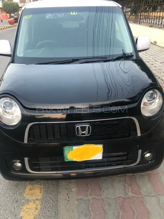 Honda N One 2012 for Sale in Lahore Image-1