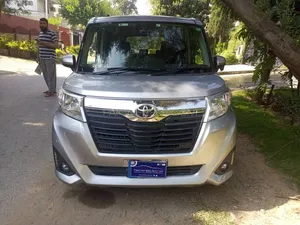 Toyota Roomy XS 2019 for Sale
