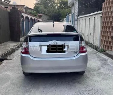 Toyota Prius 2009 for sale in Abbottabad