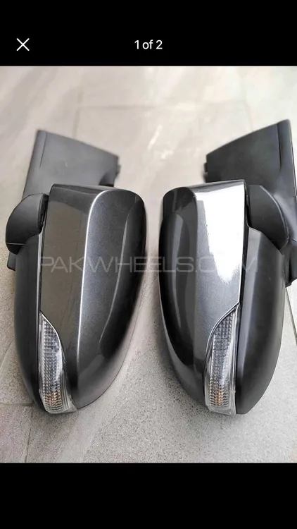 Honda City 1998 for Sale in Karachi Image-1
