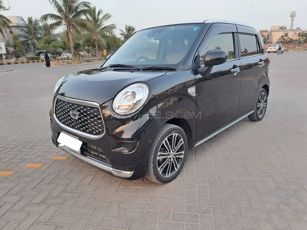 Daihatsu Cast 2020 for Sale in Karachi Image-1
