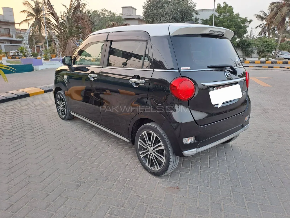 Daihatsu Cast 2020 for sale in Karachi
