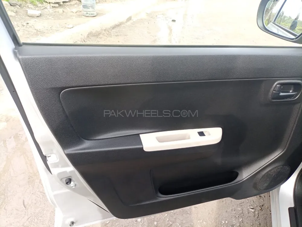 Suzuki Alto 2019 for Sale in Islamabad Image-1