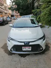 Toyota Corolla 2020 for Sale