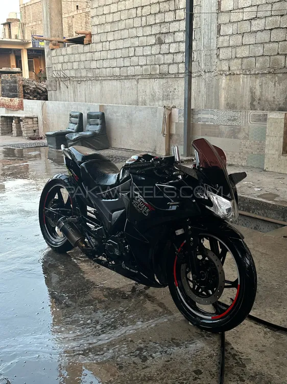 ZXMCO KPR 200 Cruise 2021 for Sale Image-1