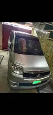 Suzuki APV GLX 2018 for Sale