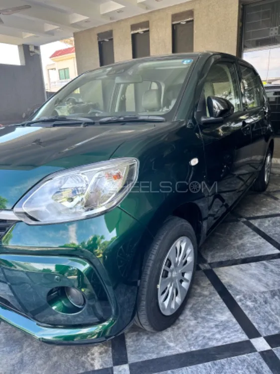 Toyota Passo X L Package S 2020 For Sale In Lahore Pakwheels 3363