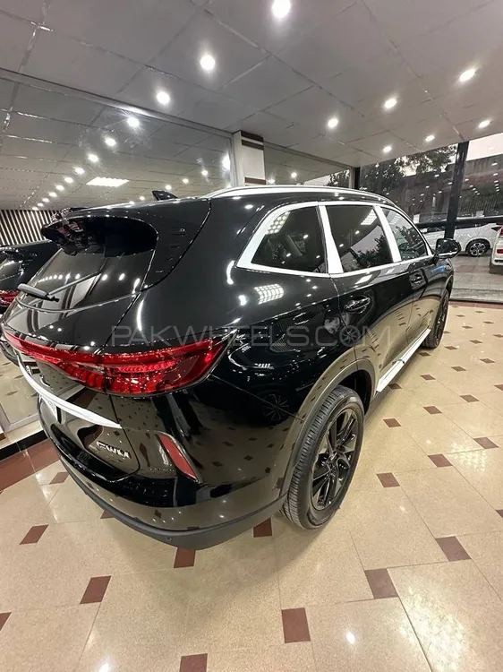 Haval H6 2023 for Sale in Islamabad Image-1