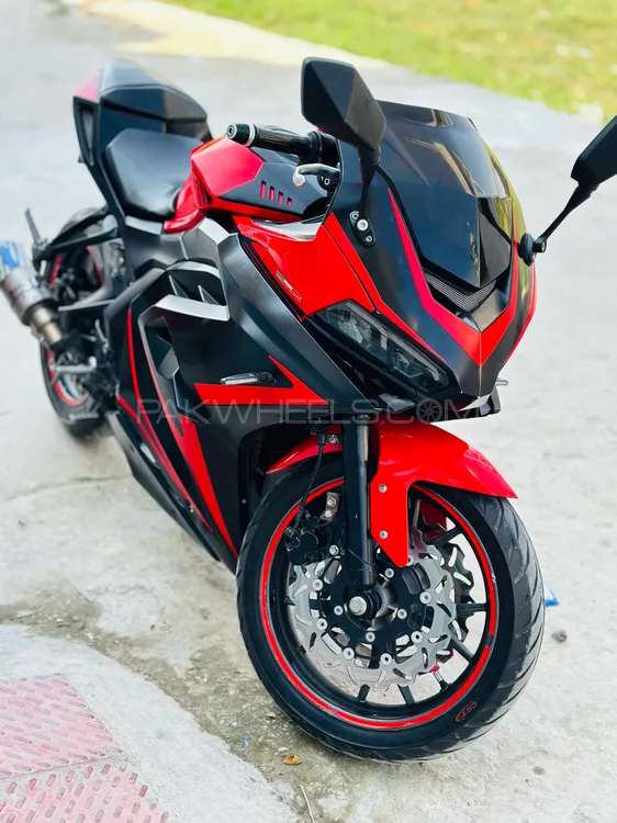 Sigma Gladiator 200 2018 for Sale Image-1