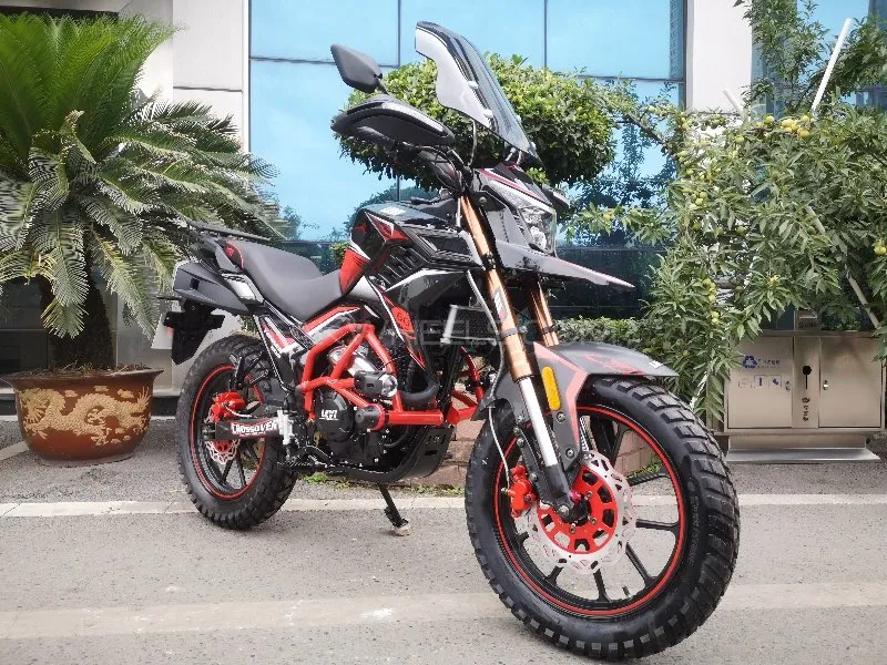 FUEGO TEKKEN 250 2023 for Sale FUEGO TEKKEN 250 2023 for Sale Image-4