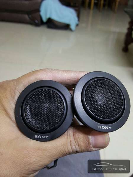 AIYIMA 2Pcs 84mm Audio Potable Speakers Plates Speaker