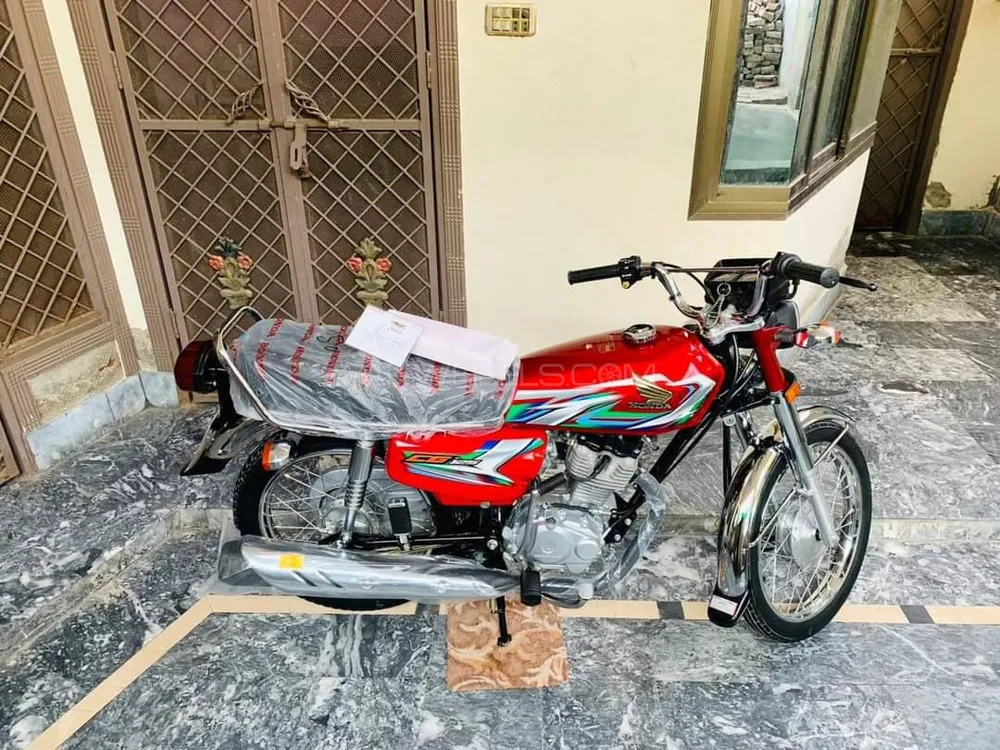 Olx bike online sell