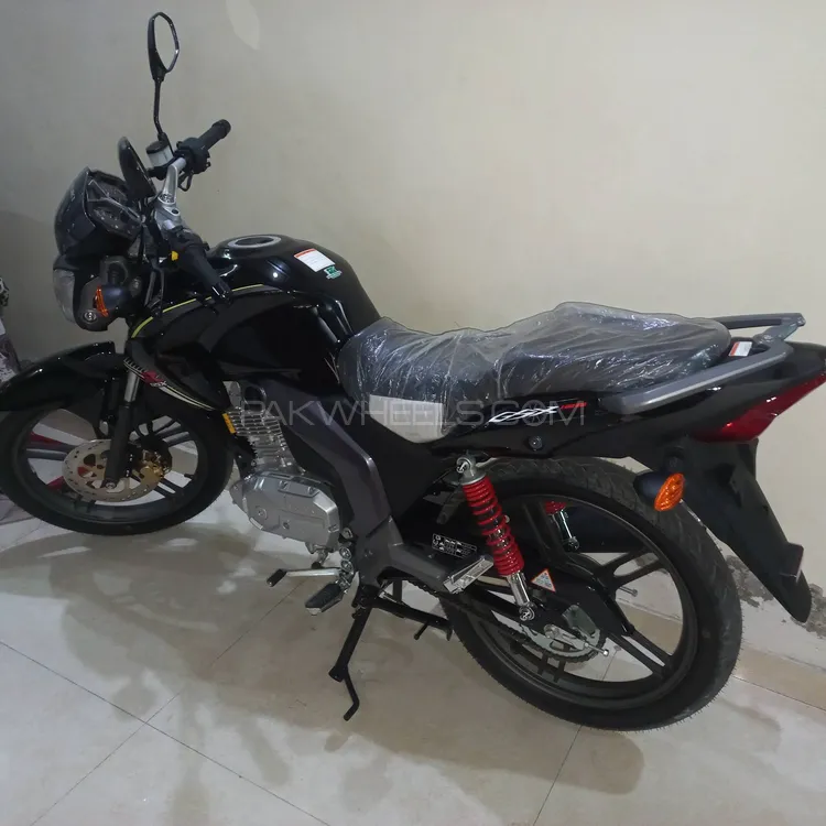 Suzuki GS-125 2023 for Sale Image-1