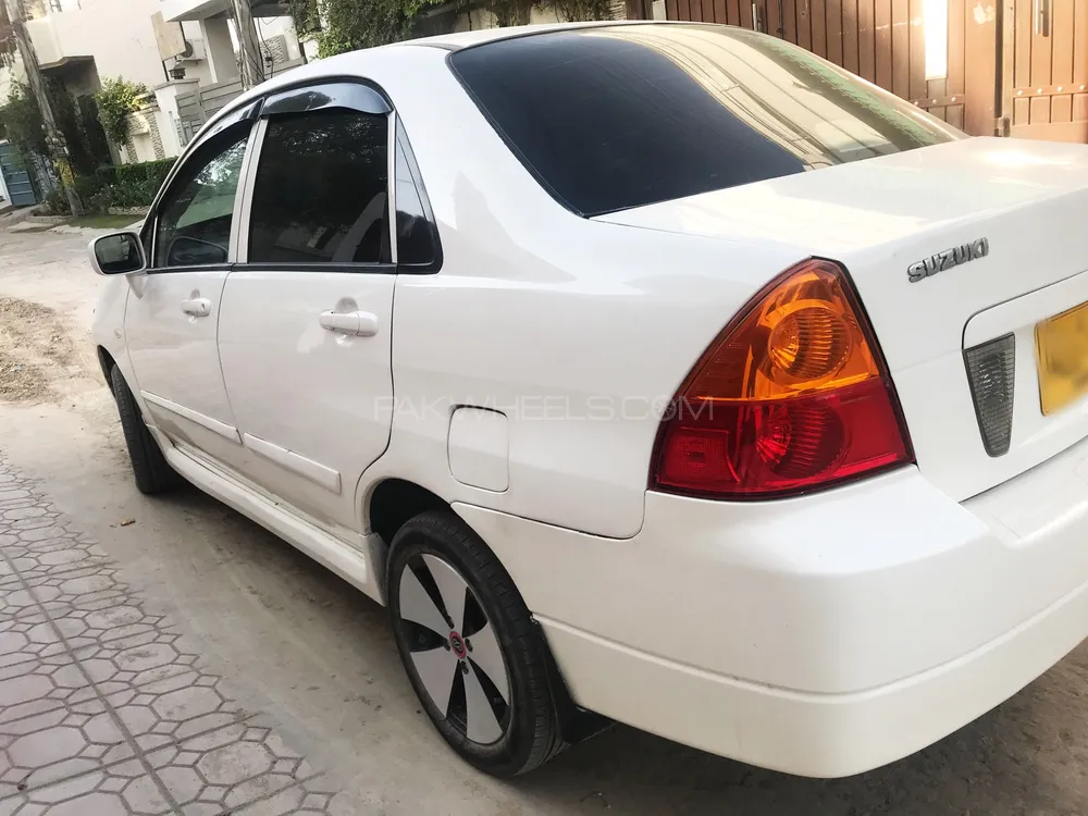 Suzuki Liana 2006 for Sale in Rahim Yar Khan Image-1