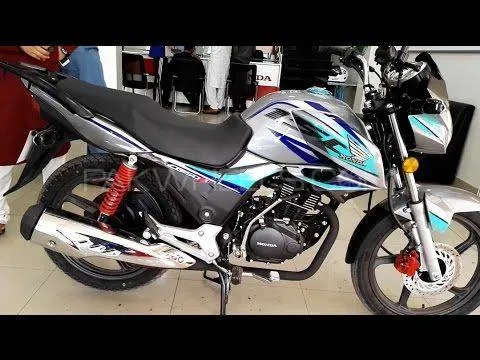 Suzuki GR 150 2018 for Sale Image-1