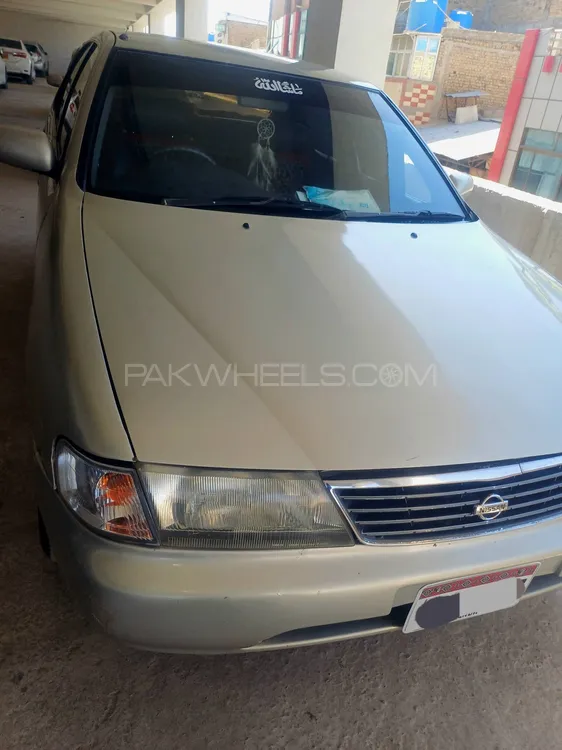 Nissan Sunny 1998 for sale in Quetta