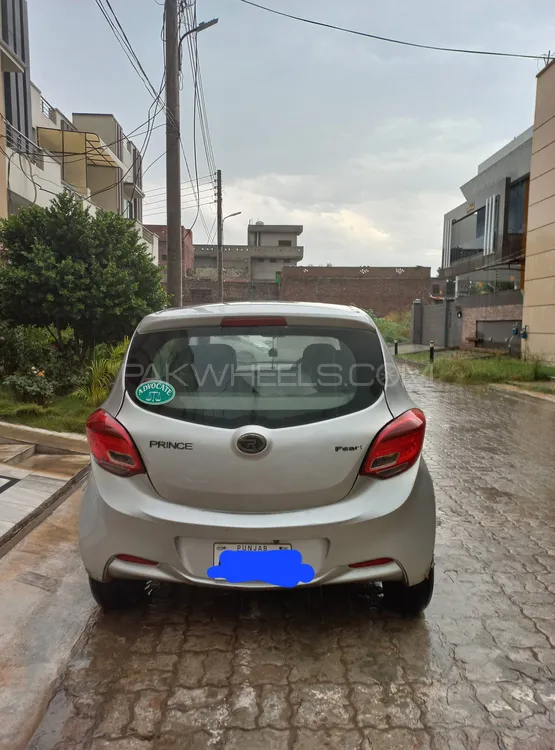 Prince Pearl Mt 2020 For Sale In Sialkot 