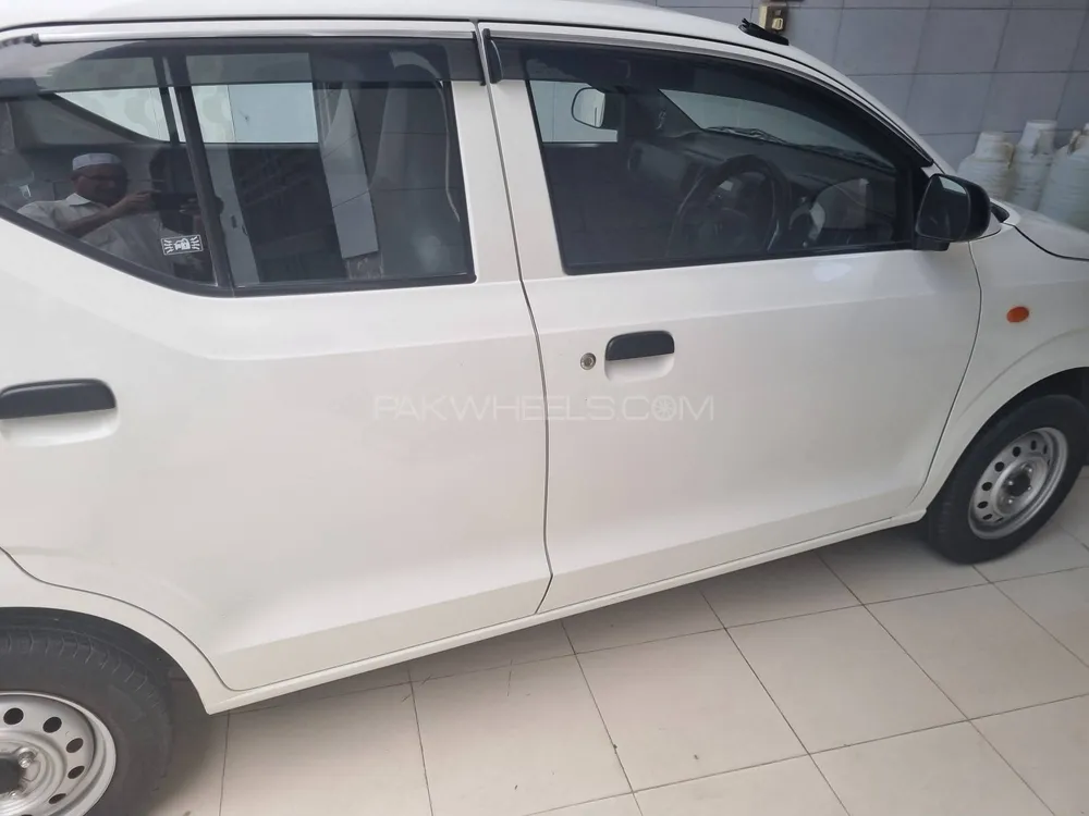 Suzuki Alto 2020 for Sale in Mardan Image-1