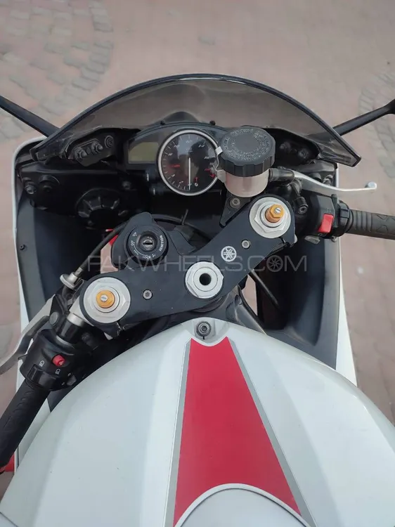 Yamaha YZF-R6 2009 for Sale Yamaha YZF-R6 2009 for Sale Image-8