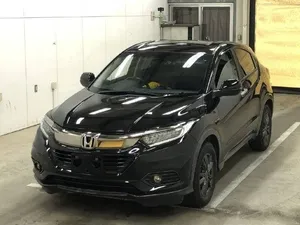 Honda Vezel Hybrid X L Package 2018 for Sale