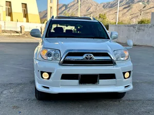 Toyota Surf SSR-G 4.0 2006 for Sale