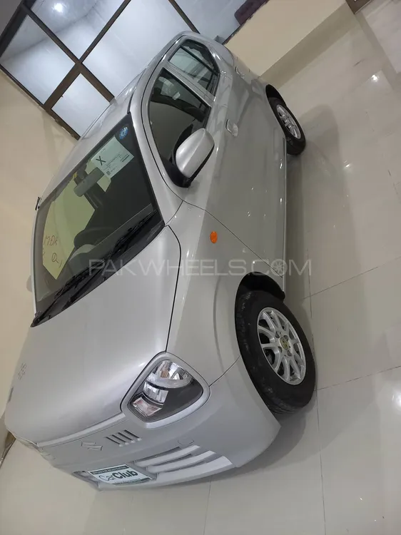 Suzuki Alto 2020 for sale in Bahawalpur