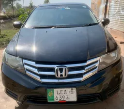 Honda City 1.3 i-VTEC 2009 for Sale