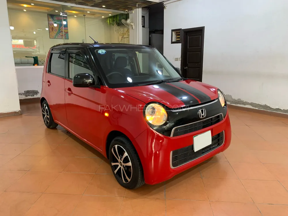 Honda N One 2016 for Sale in Multan Image-1