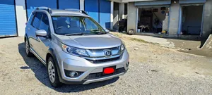 Honda BR-V i-VTEC MT 2019 for Sale